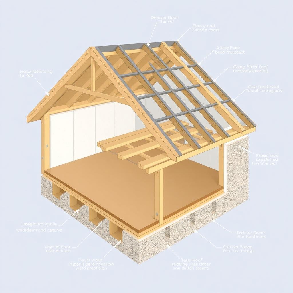 RdSAP Floor and Roof Construction (3 Hr CPD)