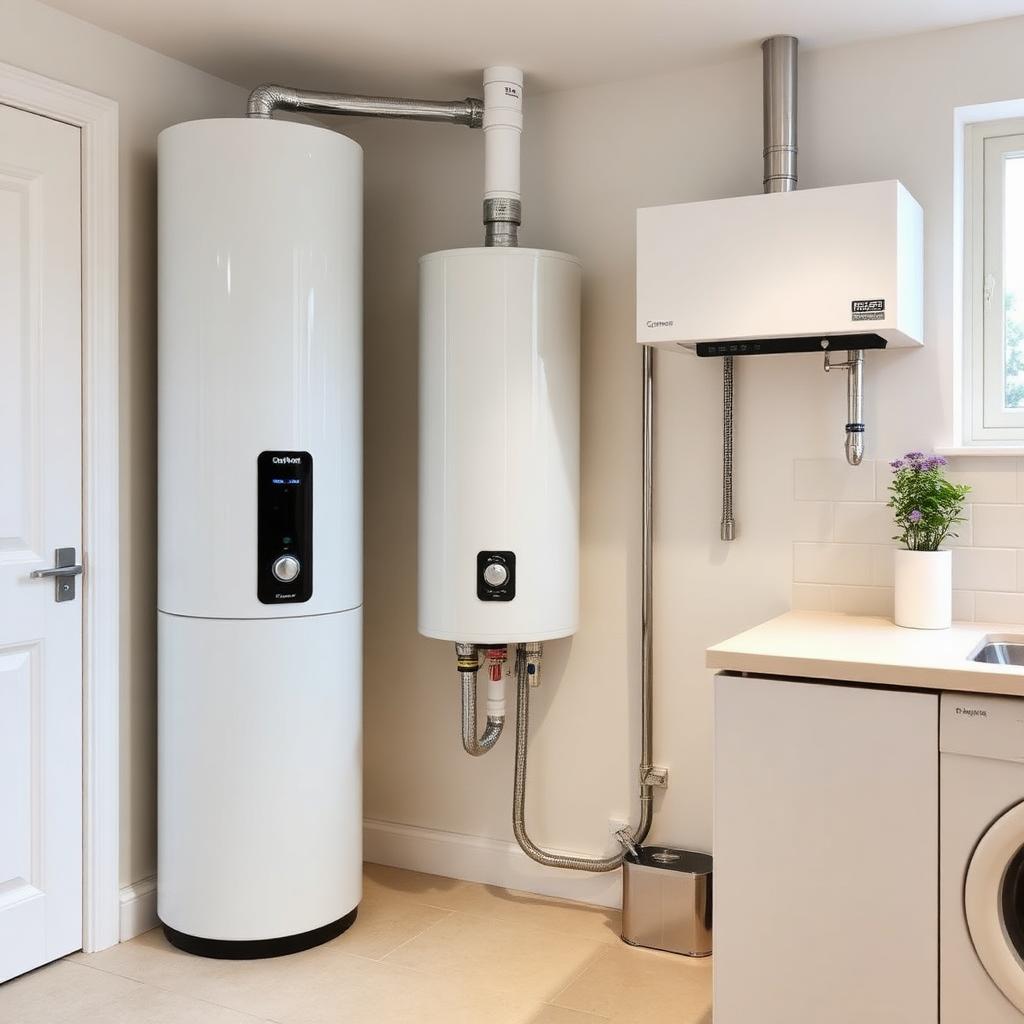 RdSAP Secondary Heating and Hot Water (3 Hr CPD)