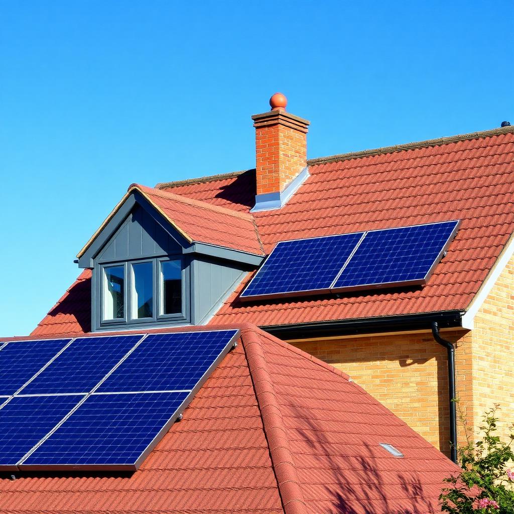 CPD: Annexes and PV Panels (1 Hr CPD)